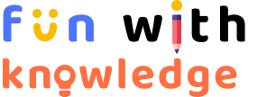 fun with knowledge logo